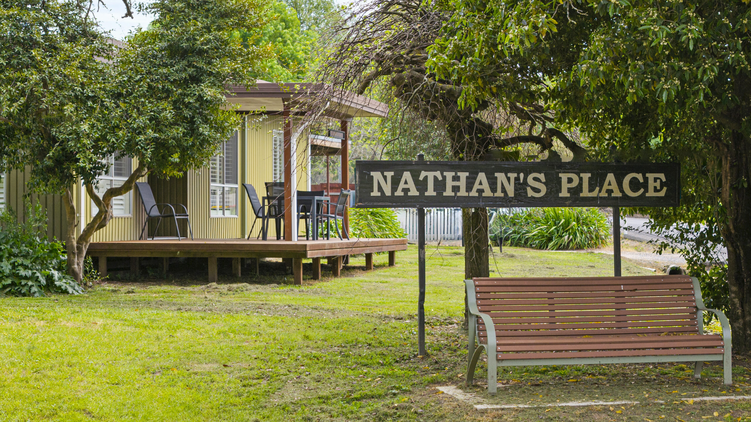 Nathan’s Place – King Valley Accommodation post thumbnail image